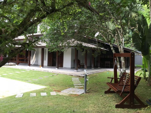 Imagem 9 de 9 de Casa De Praia Para Venda Em Ubatuba, Tabatinga - Ca0053_1-1143629