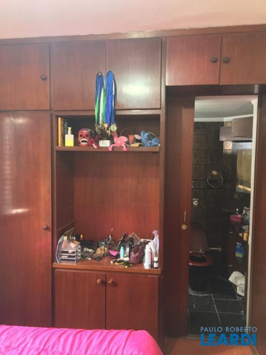 Imagem 9 de 15 de Apartamento - Mirandópolis - Sp - 562095