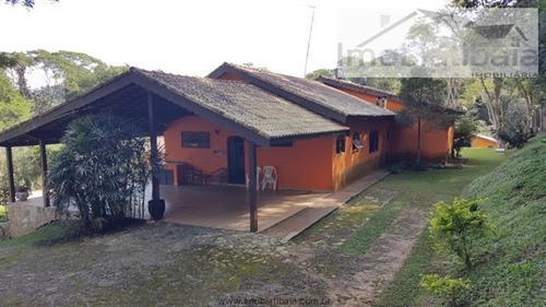 Imagem 28 de 29 de Chácaras Em Condomínio À Venda Em Atibaia/sp - Compre O Seu Chácaras Em Condomínio Aqui! - 1352891