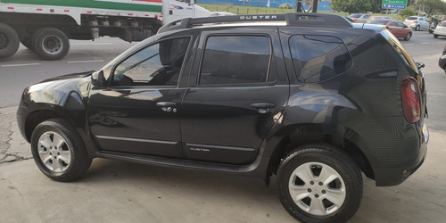 Imagem 5 de 12 de Renault Duster 1.6 Expression Flex Mecânico 2019 2018/20...