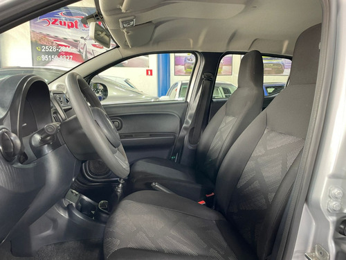 Fiat Mobi 1.0 Like Flex 5p 5 marchas