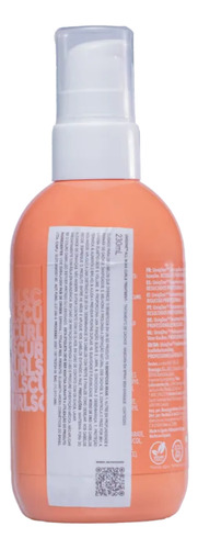 Leave In Profissional Revlon Uniq One Curls 230ml - Cachos