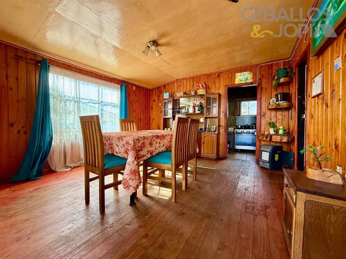 Terreno Construcción En Venta En Concón
