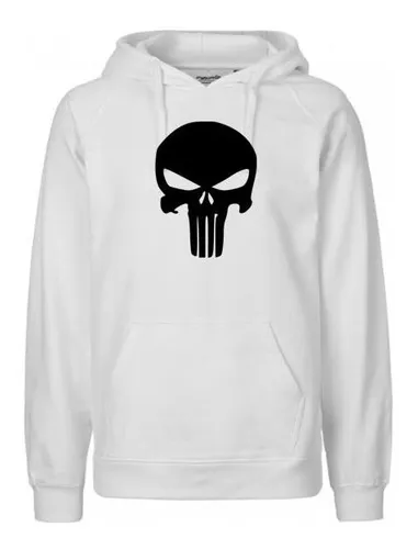 The punisher hoodie deals