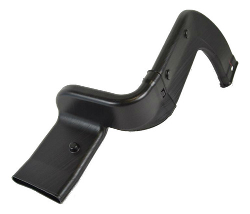 Conducto Derecho A/a Asiento Trasero Patriot Jeep 10/17