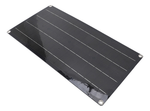 Kit De Paneles Solares Solares Monocristalinos Para Exterior