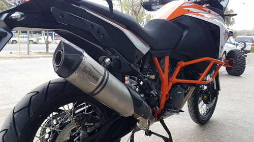 Imagen 8 de 9 de Ktm Super Adventure 1290 R 2020 No Bmw No Kawasaki