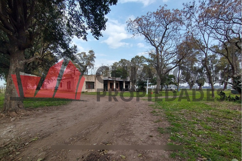 38 Ha En Venta, Cercanos A Gral. Las Heras (bs.as) L30.017