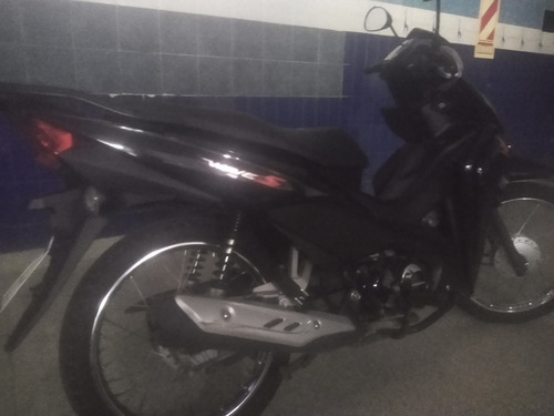 Honda Wave