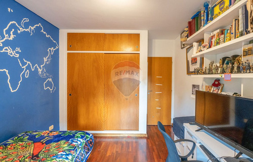 Venta De Depto. 3 Amb.c/cochera En Quilmes Centro