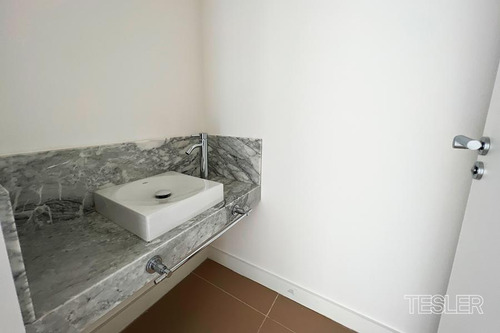 Weik Belgrano Piso Alto 1 Dormitorio Full Amenities Cochera