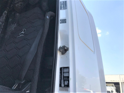 Mercedes Benz 2540 Ano 2010