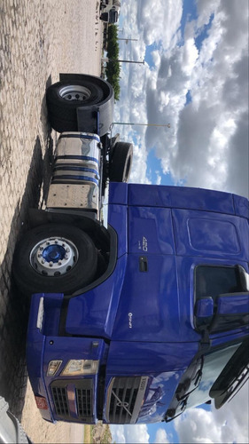Volvo Fh 420
