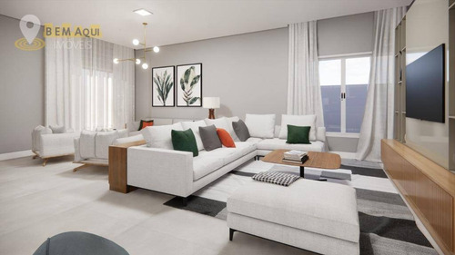 Imagem 3 de 26 de Casa Com 3 Dormitórios À Venda, 283 M² Por R$ 1.450.000,00 - Condomínio Campos De Santo Antônio Ii - Itu/sp - Ca1454