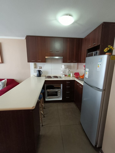 En Venta Departamento Dentro De Condominio Cercano Al Centro