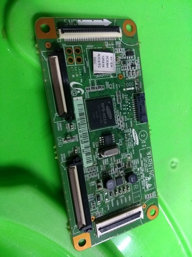 Lj41 10184a Logic Board Plasma