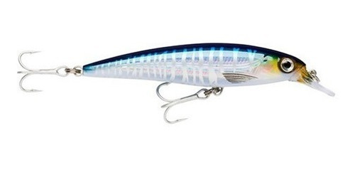 Señuelo X-rap® Saltwater 22 Gramos Rapala Wahoo Sxr12