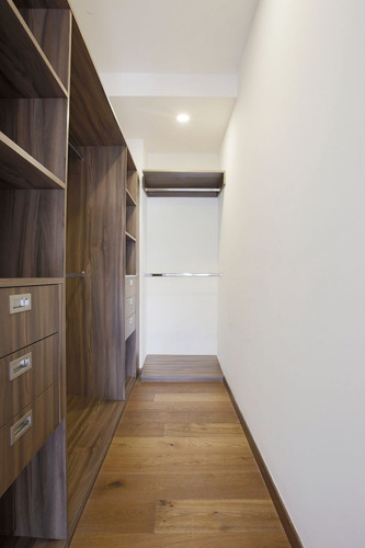 Imagen 14 de 22 de Departamento En Venta En Col. Hipódromo, Cuauhtémoc.