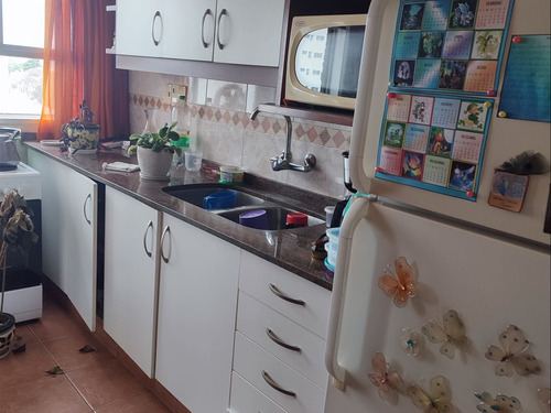 Larrañaga Y Rivera. Hermosa Ubicación 2 Dormitorios Apartamento Pocitos Montevideo