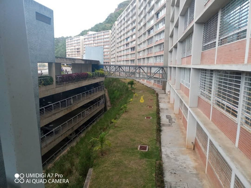 Imagen 13 de 14 de Se Vende Apartamento 50m2 El Encantado Macaracuay