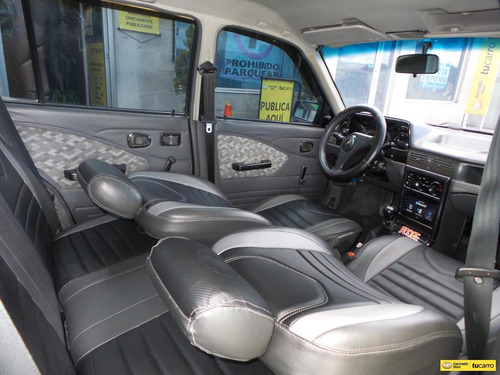 Imagen 18 de 25 de Daewoo Cielo Bx