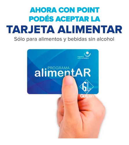 Mercado Pago Point Plus + Point Bluetooth + Cuotas S/interes