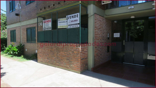 Imagen 11 de 11 de Departamento Venta Dos Dormitorios Balcón Upcn Bahia Blanca