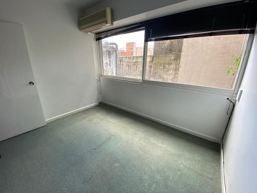 Venta Oficina 3 Ambientes En Retiro - Parque San Martin