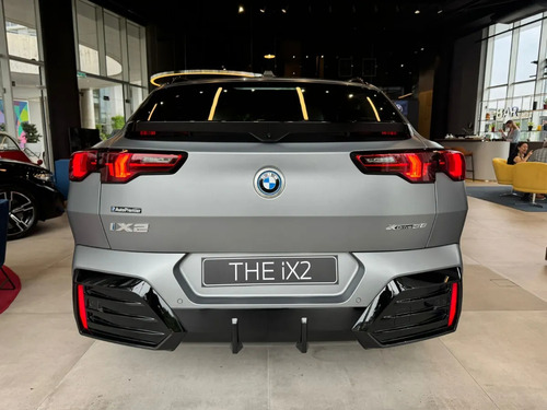 BMW Ix2 0.0 Xdrive30 Msport