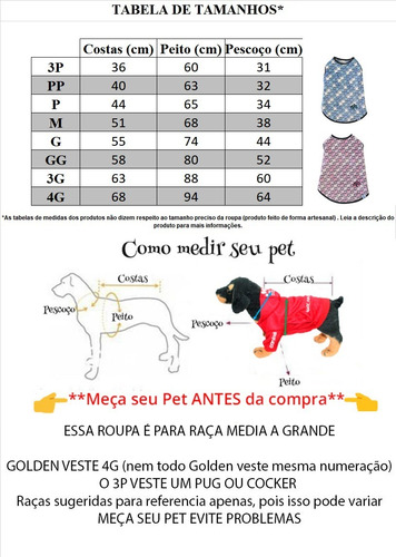 Imagem 2 de 7 de Roupa Cachorro Grande /medio De Malha Quente Frio E Inverno