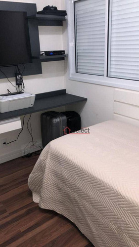Imagem 8 de 29 de _lindo Apartamento Com Acabamento Diferenciado_ - Ap1453