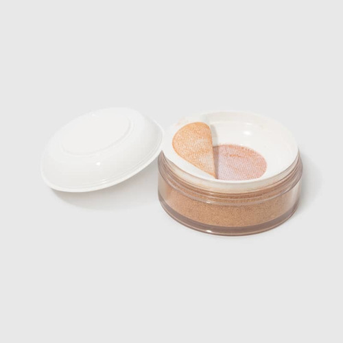 Imagem 2 de 4 de Skin Shine Gold Mariana Saad - Iluminador Facial Dourado