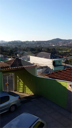 Imagem 11 de 16 de Sobrado A Venda Em Osasco - Reo579500