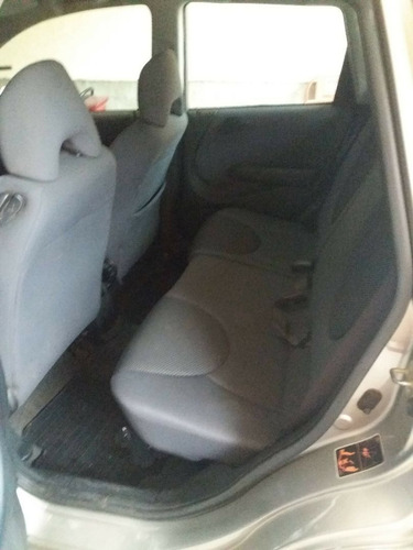 Imagem 2 de 9 de Honda Fit 2006 1.4 Lx 5p