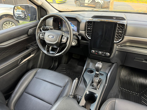 Ford Ranger Xlt 4 X 2
