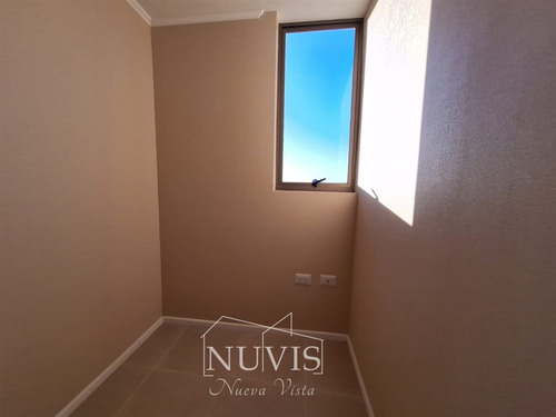 Departamento En Arriendo De 3 Dorm. En Villa Alemana