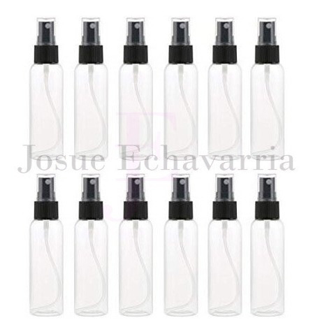 Botella 60 Ml Varios Colores Pack Con 50000 Envio Mismo Día