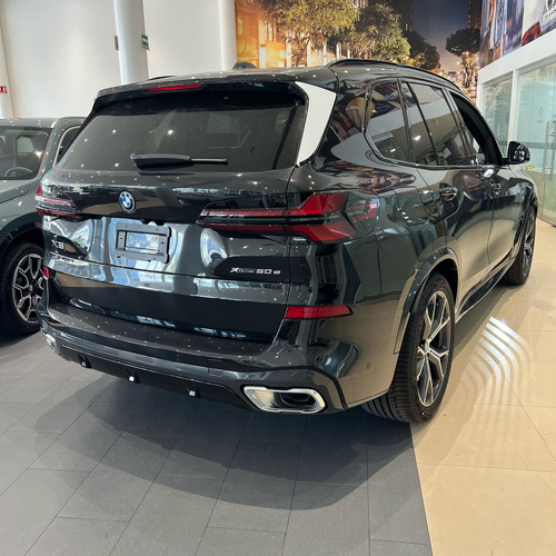 BMW X5 3.0 Xdrive50E Hibrido Conectable