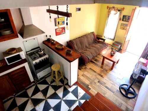 Imagen 13 de 17 de Colonia Del Sacramento - Casa Céntrica Muy Coqueta