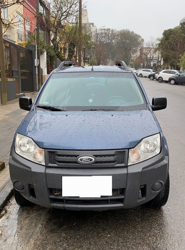 Ford Ecosport 1.6 My10 Xls 4x2