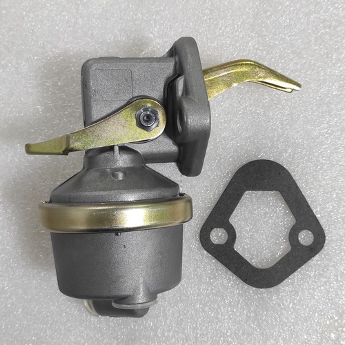 Bombin De Transferencia Jac 1063