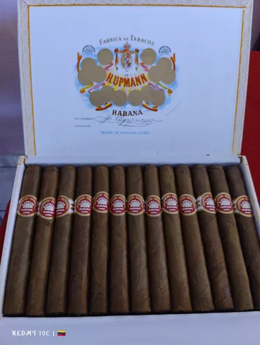 Tabacos H. Upmann Originales