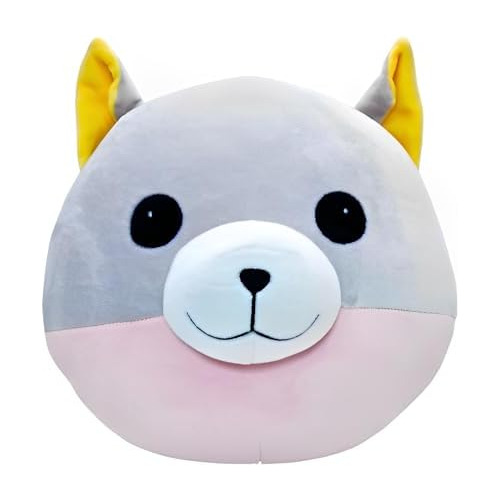 Tierno Peluche Kawaii De 9.84 Pulgadas, Juguete De Pelu...