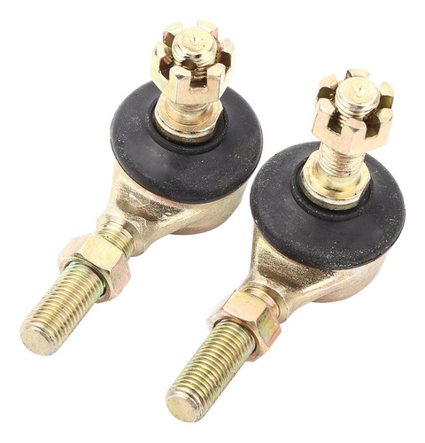 Para Barra De Rótula Atv Quad Par Tie Para 70cc 90cc 110cc