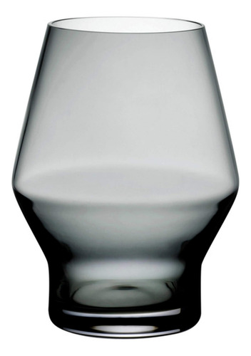 Juego De 2 Vasos Con Pico De Cristal Desnudo, Juego De 2 Vas