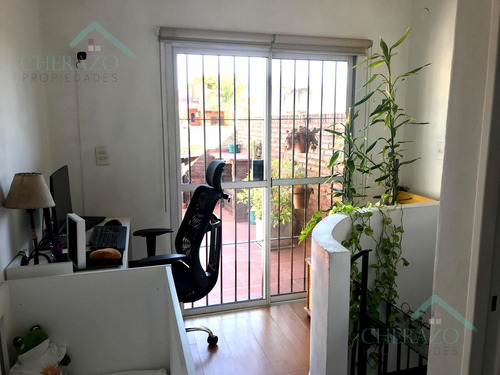Ph En Villa Adelina 3 Ambientes