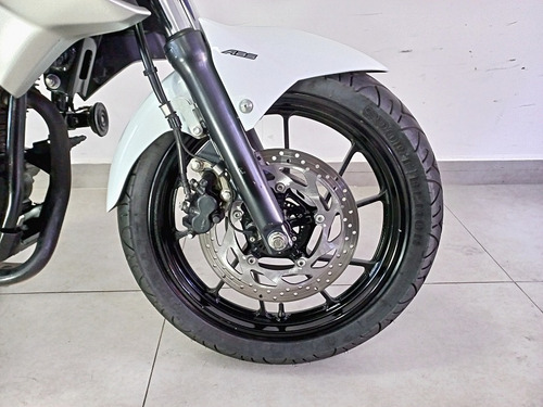 Imagem 13 de 14 de Yamaha Fz25 Fazer 2019