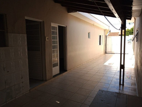 Imagem 24 de 24 de Casa Com 2 Dormitórios À Venda, 127 M² Por R$ 850.000,00 - Jardim Santana - Americana/sp - Ca1192
