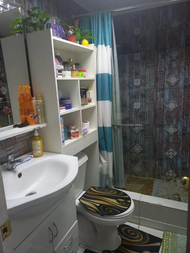 Departamento De 60 Mt2 En Excelentes Condiciones