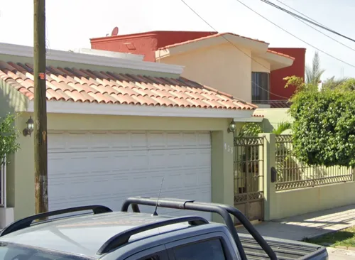 Gran Oportunidad De Inversión - Casa Economica En Venta (remate) - De La Mantarraya 135, La Selva Fidepaz, 23094 La Paz, B.c.s.